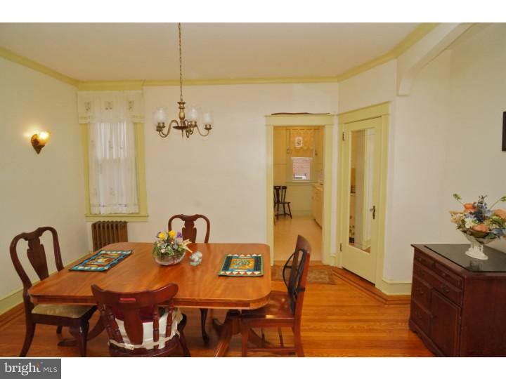 217 Bayard Road Upper Darby, PA 19082 - Photo 10 of 25 Dining Room