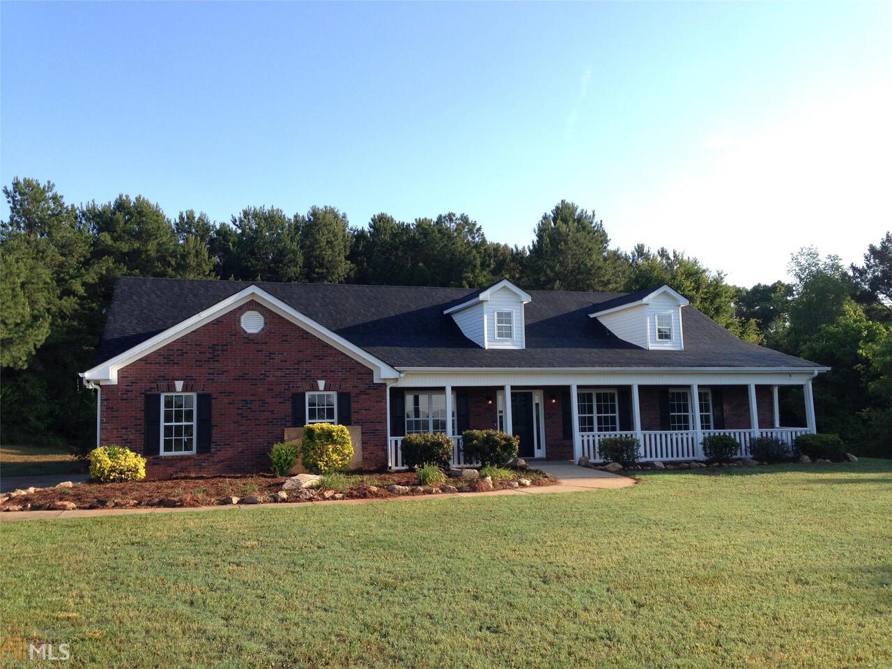 177 Jefferson Road Statham, GA 30666 - Photo 1 of 1