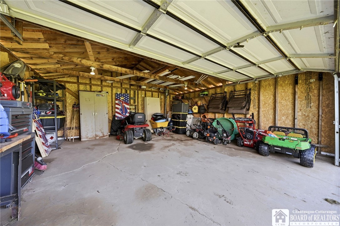 3388 Ridge Road Ransomville, NY 14131 - Photo 37 of 47 Gallery Image 37