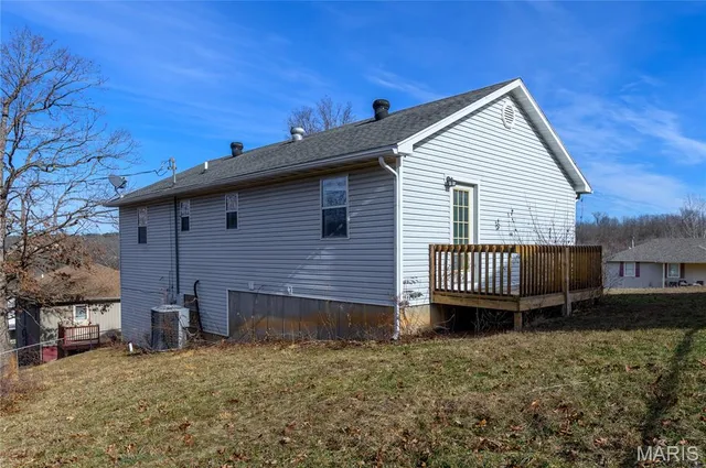 $169,900 | 24025 Turtle Lane, St. Robert, MO 65584