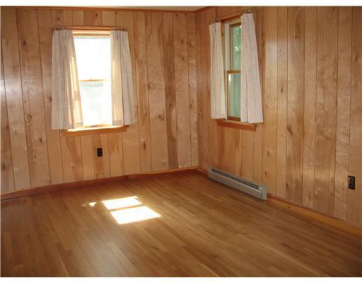 51 Beach Road Lincolnville, ME 04849 - Photo 4 of 11 Bedroom. first floor bedroom in...
