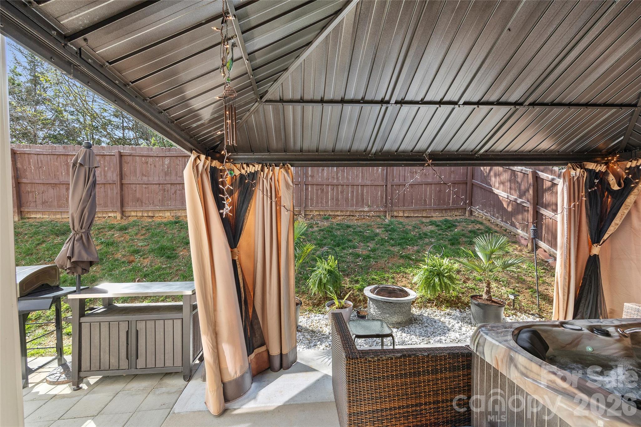 621 Rook Road Charlotte, NC 28216 - Photo 26 of 33 Gallery Image 26