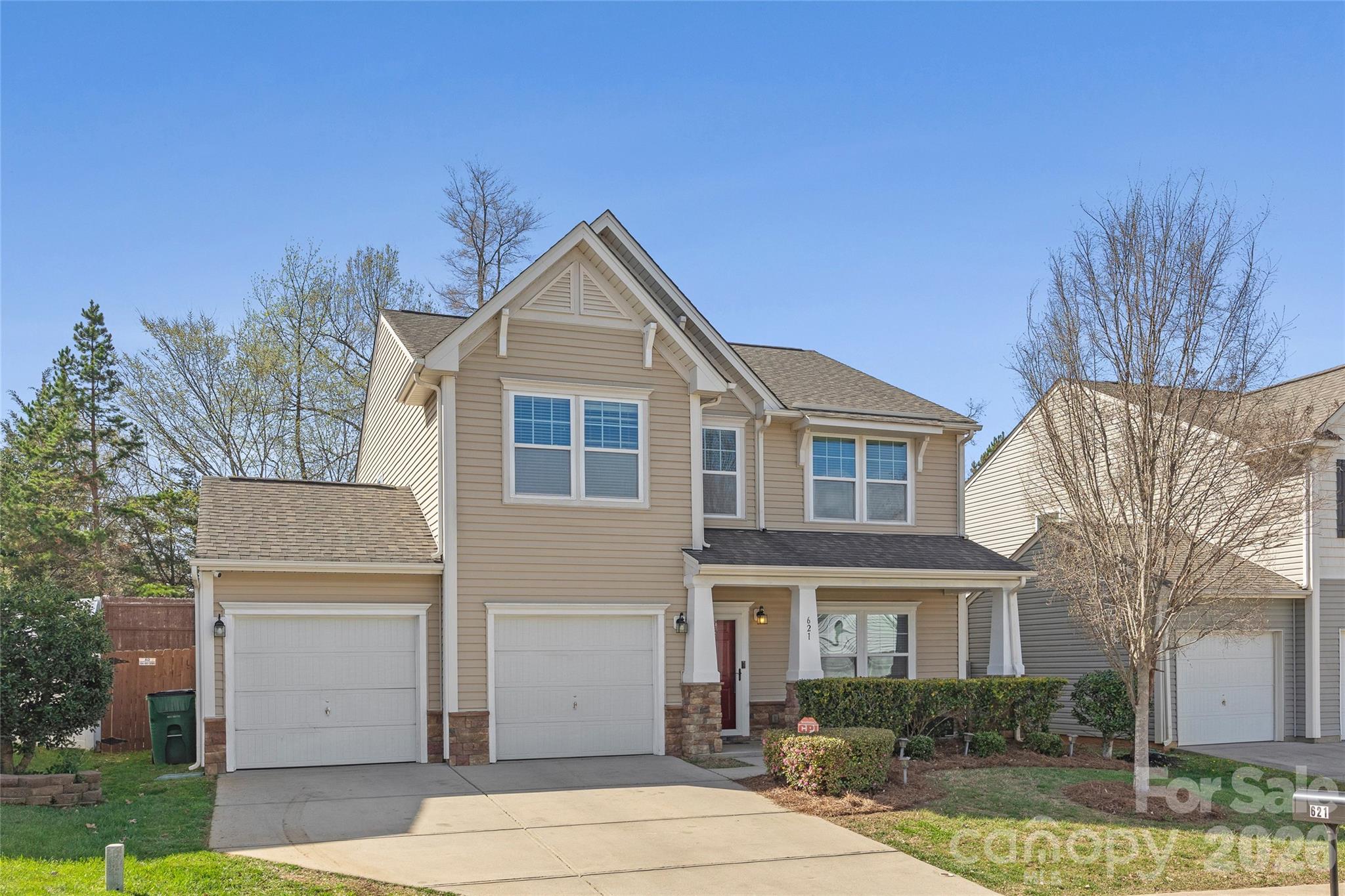 621 Rook Road Charlotte, NC 28216 - Photo 33 of 33 Gallery Image 33