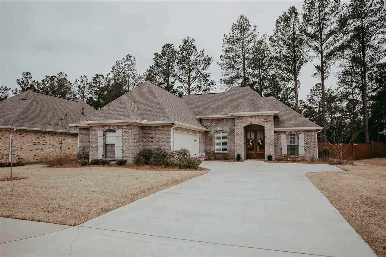 150 Hampton Ridge Madison, MS 39110 - Photo 1 of 21 Photo 1