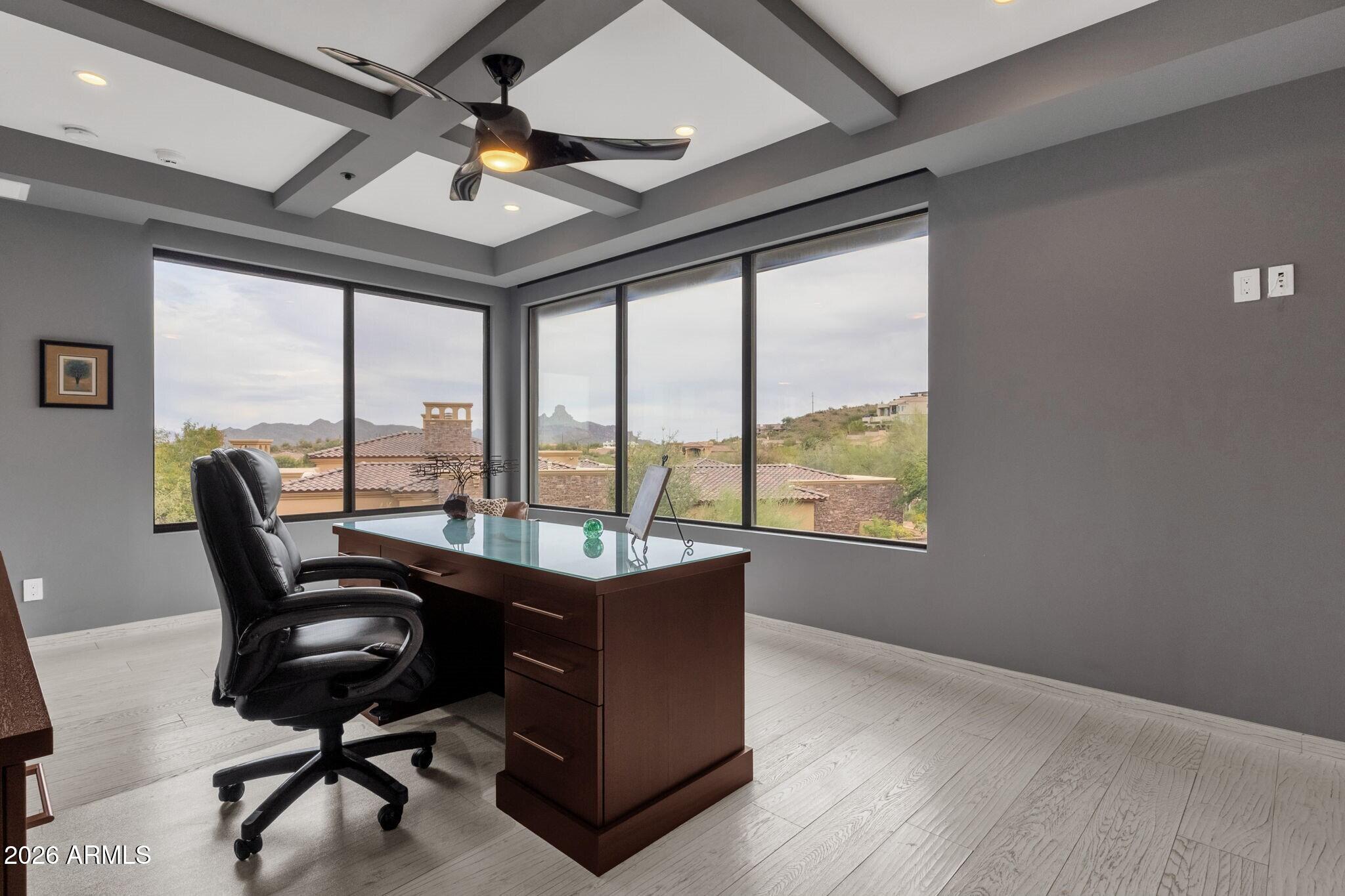 9547 Rock Ridge Trail Fountain Hills, AZ 85268 - Photo 39 of 68 039_Office