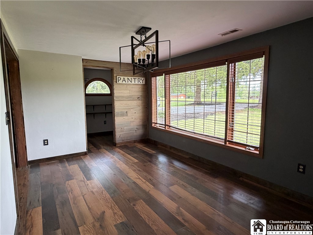 2143 Shadyside Road Mina, NY 14724 - Photo 17 of 46 Dining room