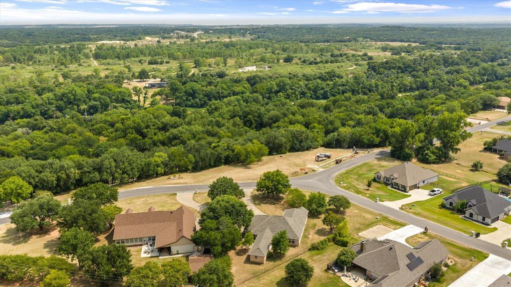 10519 Ravenswood Road Granbury, TX 76049 - Photo 36 of 40 Great views from the front of the home