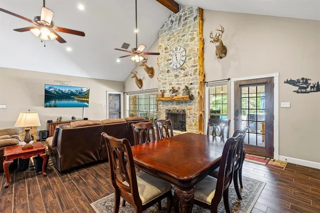 $589,998 | 202 RS County Road 4263, Emory, TX 75440