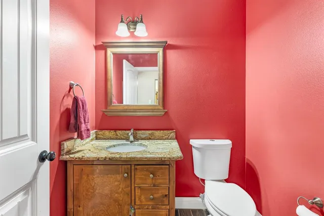 $589,998 | 202 RS County Road 4263, Emory, TX 75440