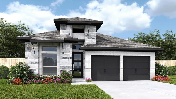 $441,900 | 18107 Ramsey Wy Lane, Conroe, TX 77302