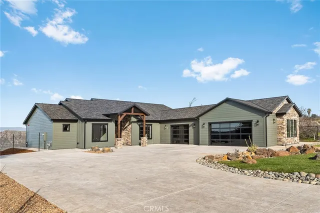 $899,000 | 163 Valley Ridge Drive, Paradise, CA 95969