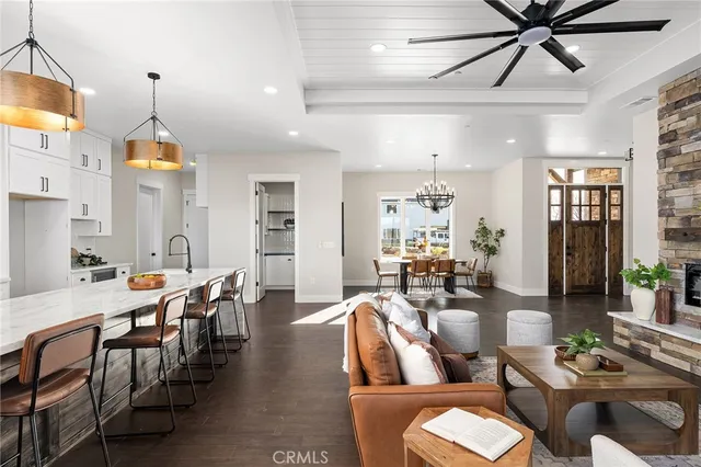 $899,000 | 163 Valley Ridge Drive, Paradise, CA 95969