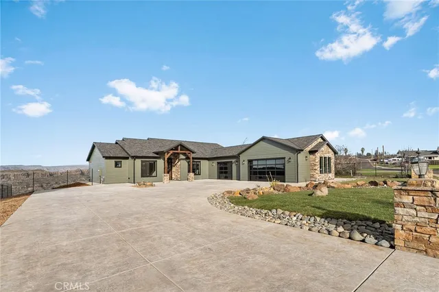 $899,000 | 163 Valley Ridge Drive, Paradise, CA 95969