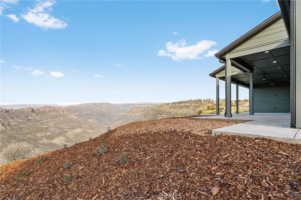 163 Valley Ridge Drive Paradise, CA 95969 - Photo 56 of 69 a view of a house with a mountain