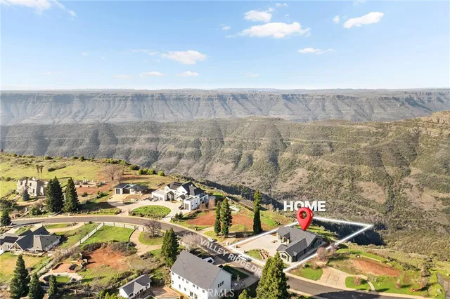 $899,000 | 163 Valley Ridge Drive, Paradise, CA 95969