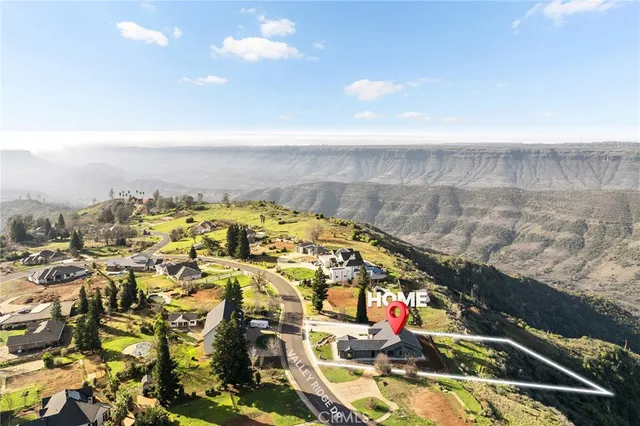 $899,000 | 163 Valley Ridge Drive, Paradise, CA 95969