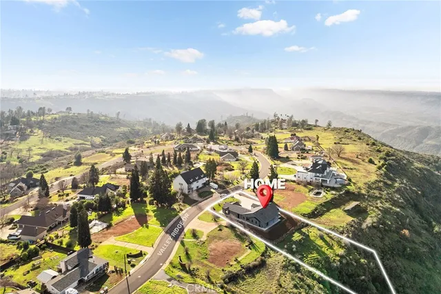 $899,000 | 163 Valley Ridge Drive, Paradise, CA 95969