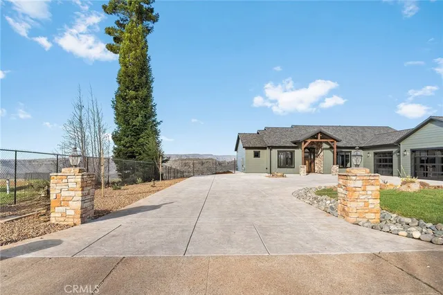 $899,000 | 163 Valley Ridge Drive, Paradise, CA 95969