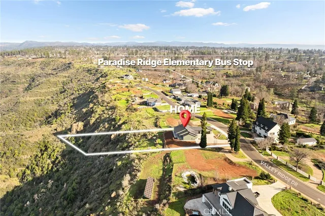 $899,000 | 163 Valley Ridge Drive, Paradise, CA 95969