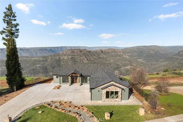 $899,000 | 163 Valley Ridge Drive, Paradise, CA 95969