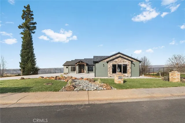 $899,000 | 163 Valley Ridge Drive, Paradise, CA 95969