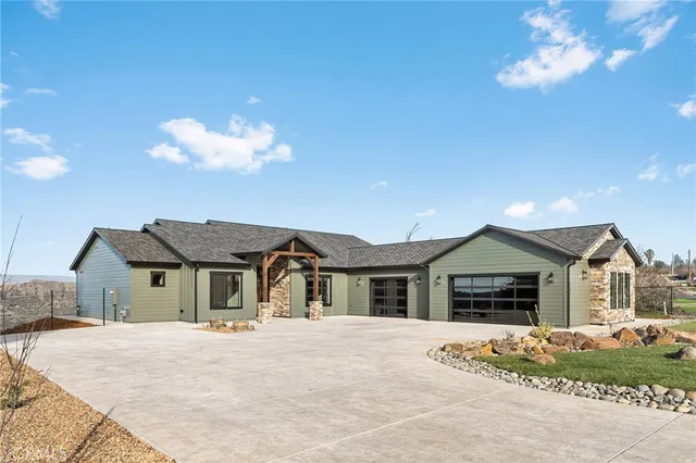 $899,000 | 163 Valley Ridge Drive, Paradise, CA 95969