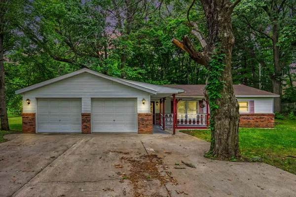 $235,000 | 1460 Goodrich Street, Allegan, MI 49010