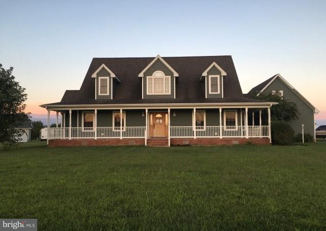 36857 Red Berry Road Delmar, DE 19940 - Photo 1 of 26