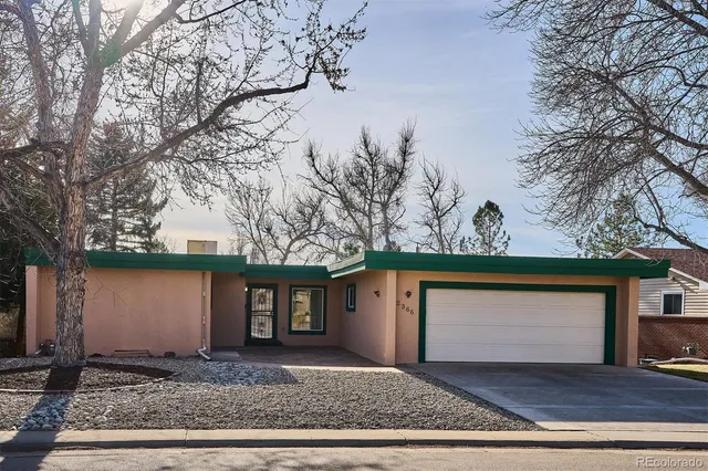 $925,000 | 2366 Crabtree Drive, Centennial, CO 80121