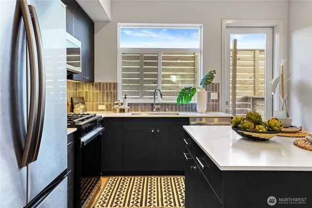 $699,900 | 9746 B Holman Road Northwest, Seattle, WA 98117