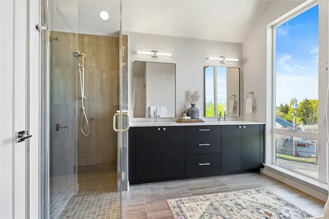 $699,900 | 9746 B Holman Road Northwest, Seattle, WA 98117