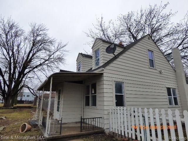 23394 Hoover Road Warren, MI 48089 - Photo 5 of 25