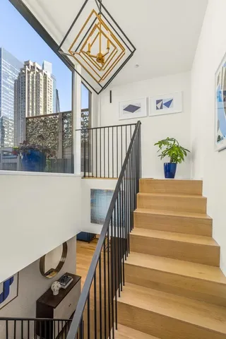 $3,200,000 | 318 West 52nd Street, Unit PHA | Hell's Kitchen