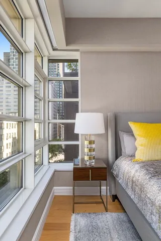 $3,200,000 | 318 West 52nd Street, Unit PHA | Hell's Kitchen