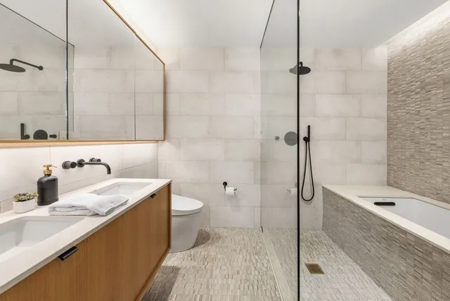 $3,200,000 | 318 West 52nd Street, Unit PHA | Hell's Kitchen