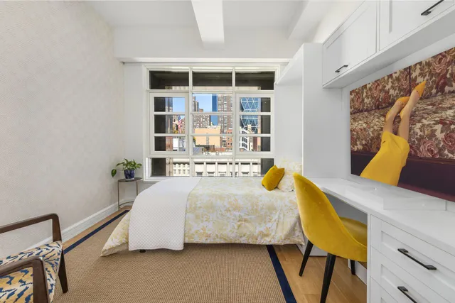 $3,200,000 | 318 West 52nd Street, Unit PHA | Hell's Kitchen
