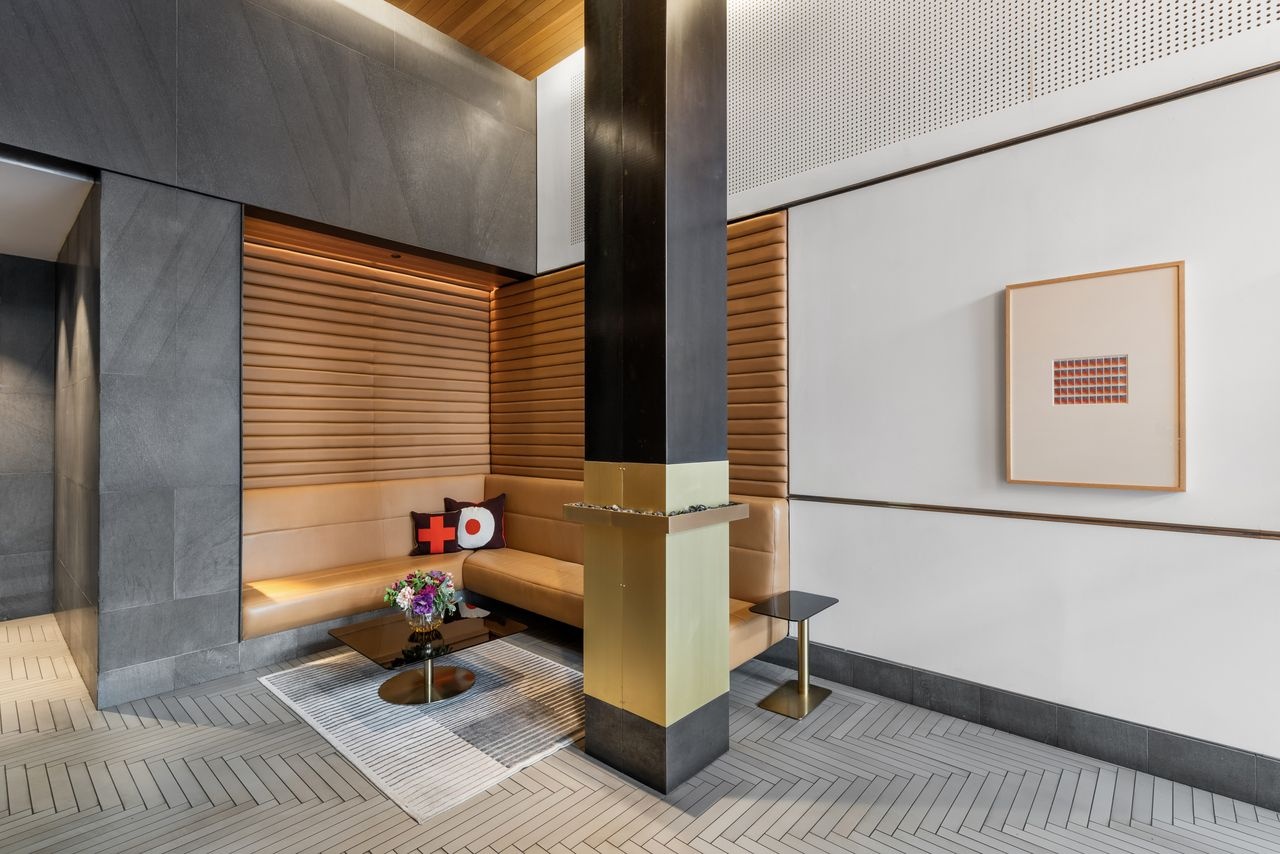 318 West 52nd Street, Unit PHA Manhattan, NY 10019 - Photo 20 of 23