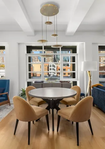 $3,200,000 | 318 West 52nd Street, Unit PHA | Hell's Kitchen