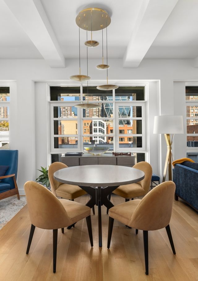 318 West 52nd Street, Unit PHA Manhattan, NY 10019 - Photo 2 of 23