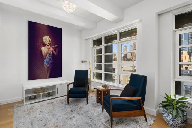 $3,200,000 | 318 West 52nd Street, Unit PHA | Hell's Kitchen
