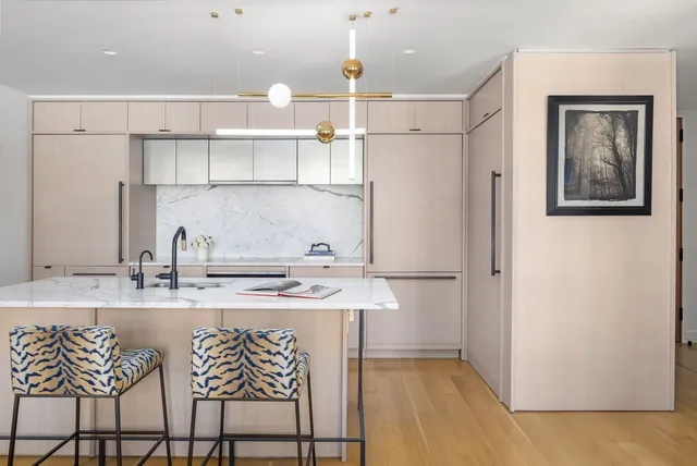 $3,200,000 | 318 West 52nd Street, Unit PHA | Hell's Kitchen