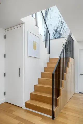 $3,200,000 | 318 West 52nd Street, Unit PHA | Hell's Kitchen