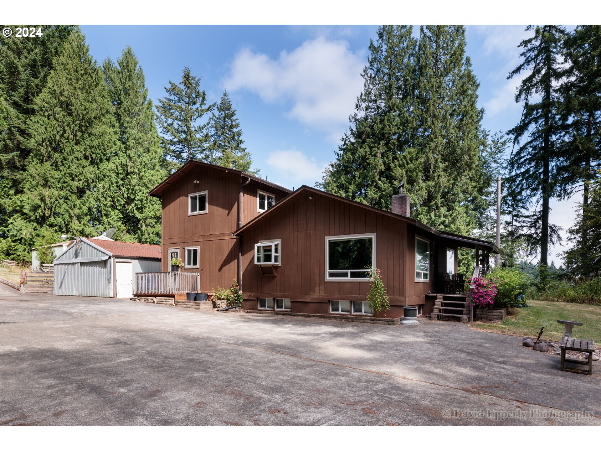 65720 Anliker Road Deer Island, OR 97054 - Photo 1 of 31 Gallery Image 1