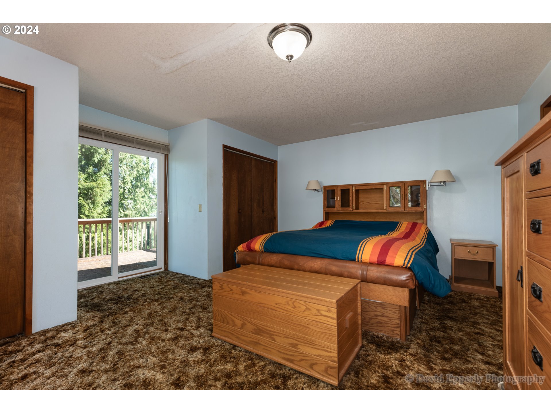 65720 Anliker Road Deer Island, OR 97054 - Photo 14 of 31 Bedroom, Primary