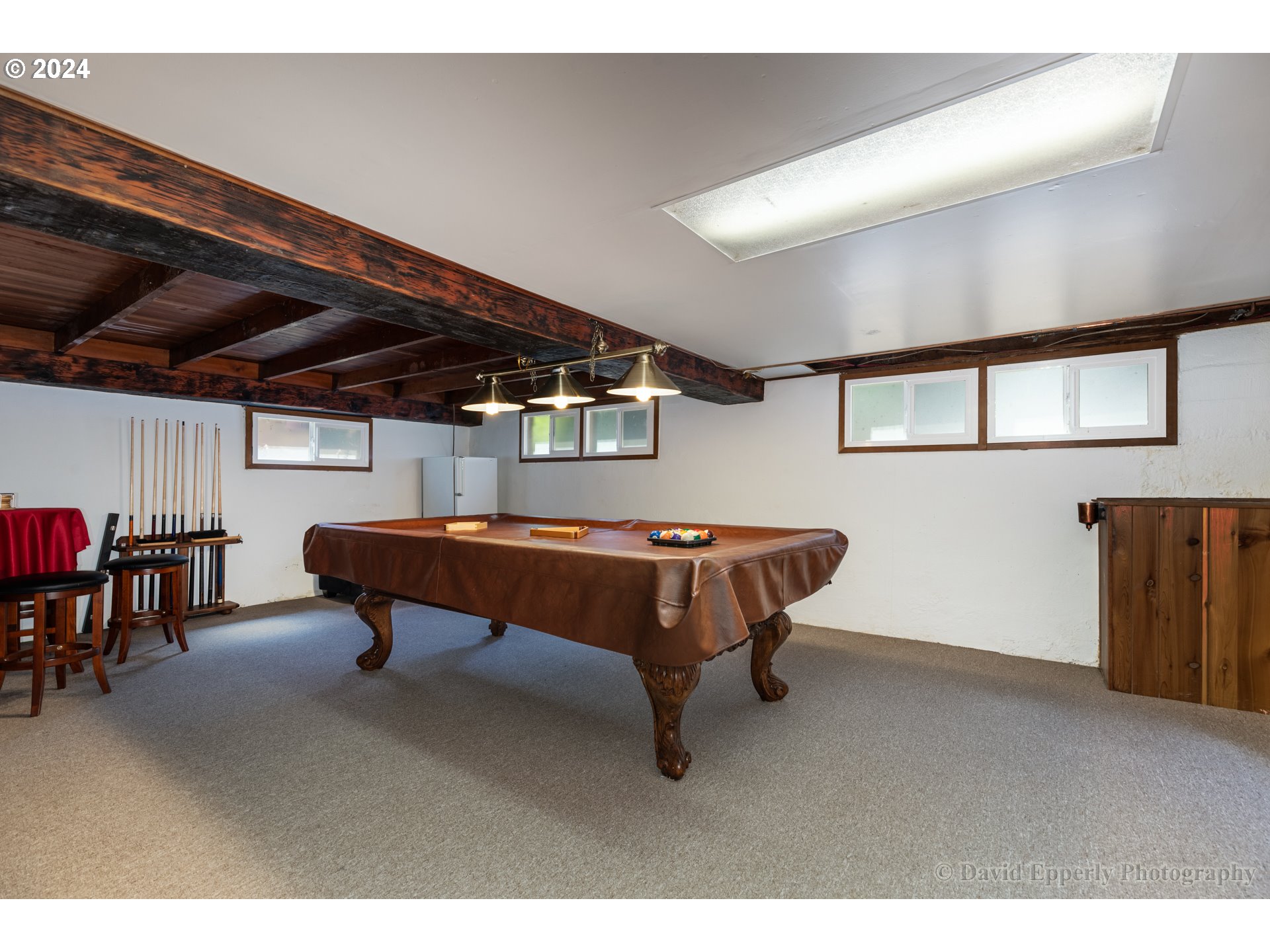 65720 Anliker Road Deer Island, OR 97054 - Photo 17 of 31 Family Room