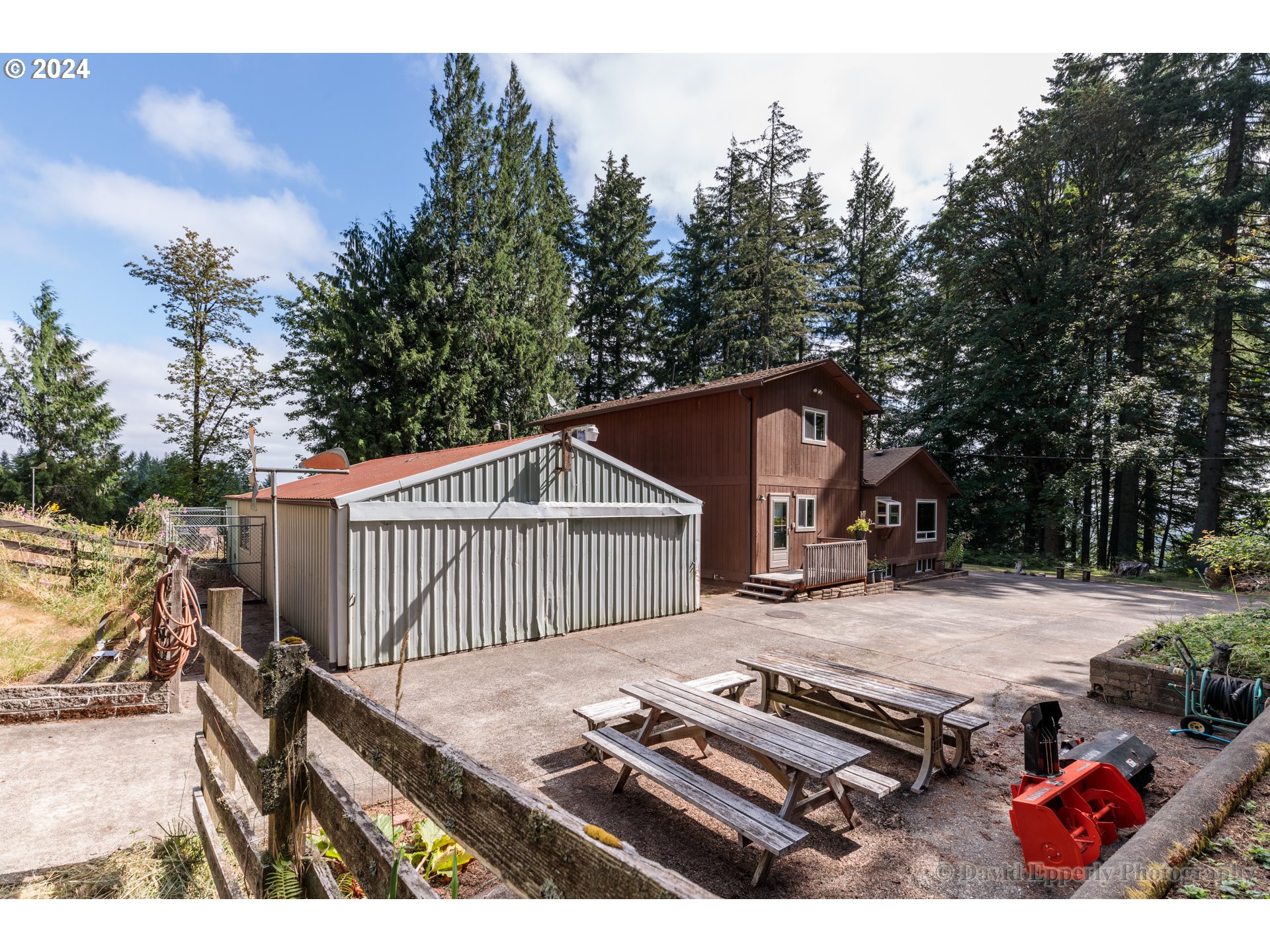 65720 Anliker Road Deer Island, OR 97054 - Photo 19 of 31 Shop
