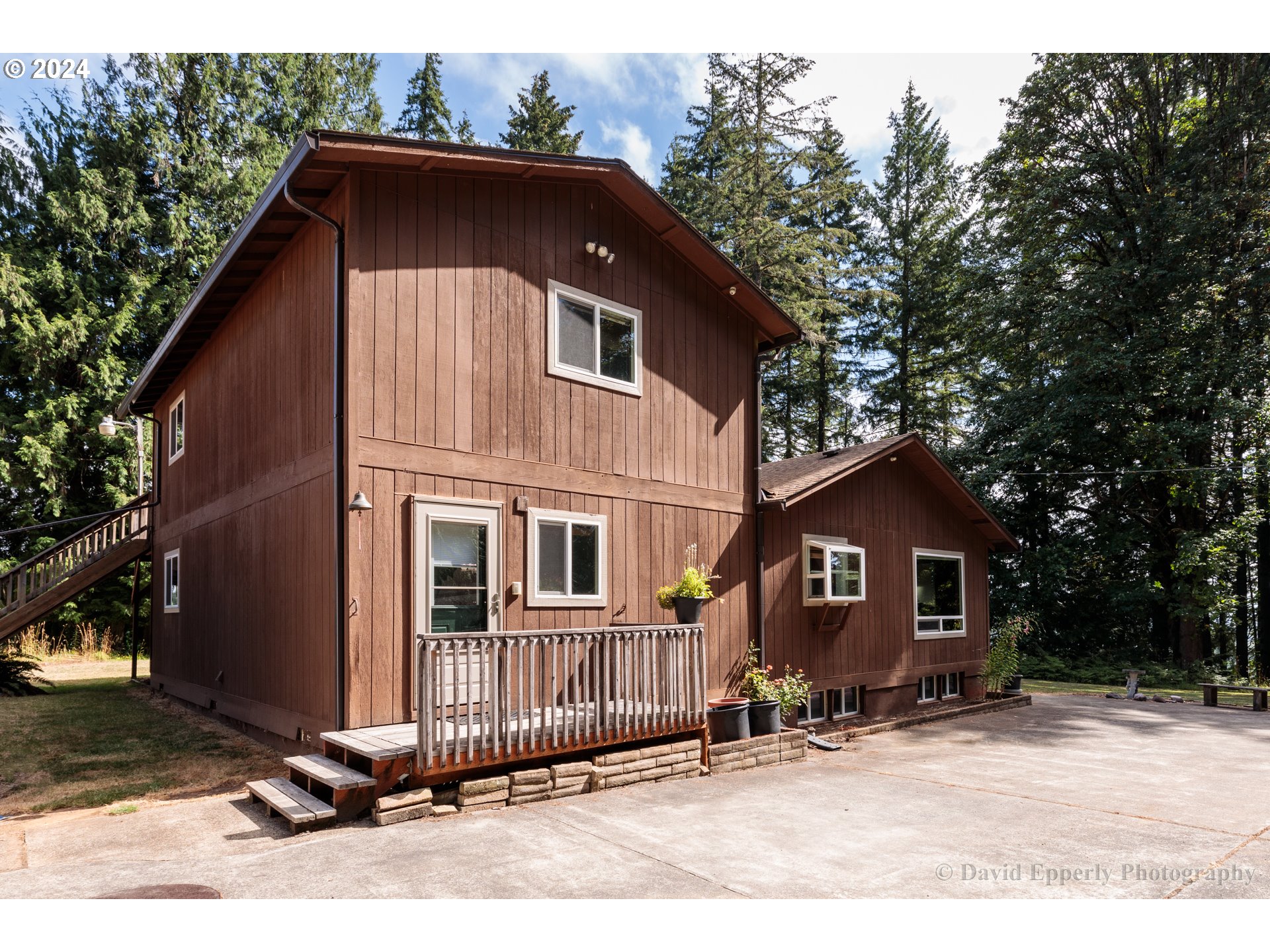 65720 Anliker Road Deer Island, OR 97054 - Photo 3 of 31 Exterior