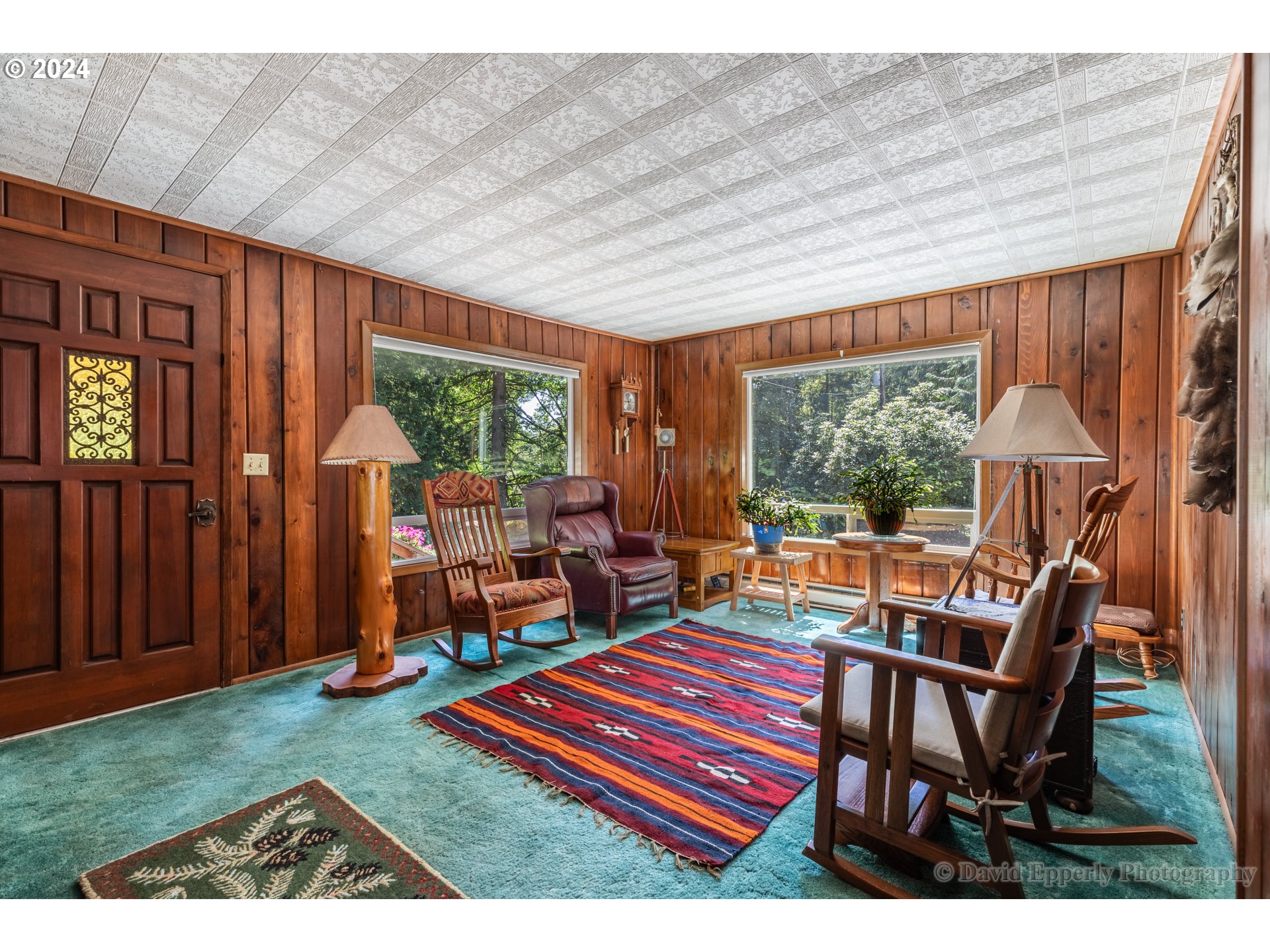 65720 Anliker Road Deer Island, OR 97054 - Photo 4 of 31 Living Room