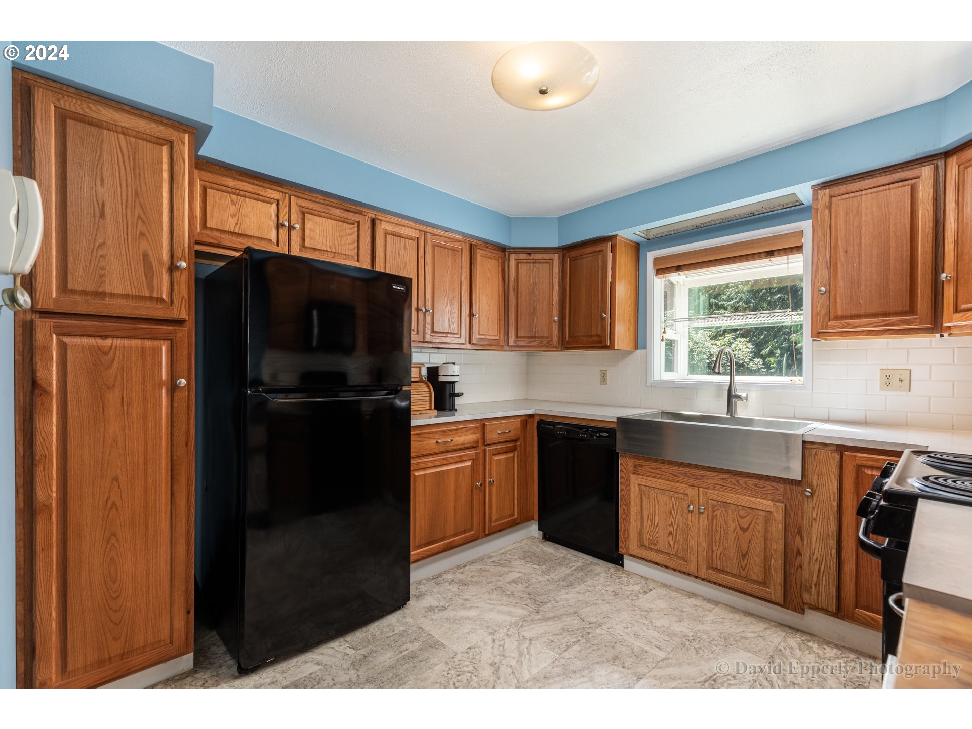 65720 Anliker Road Deer Island, OR 97054 - Photo 8 of 31 Kitchen