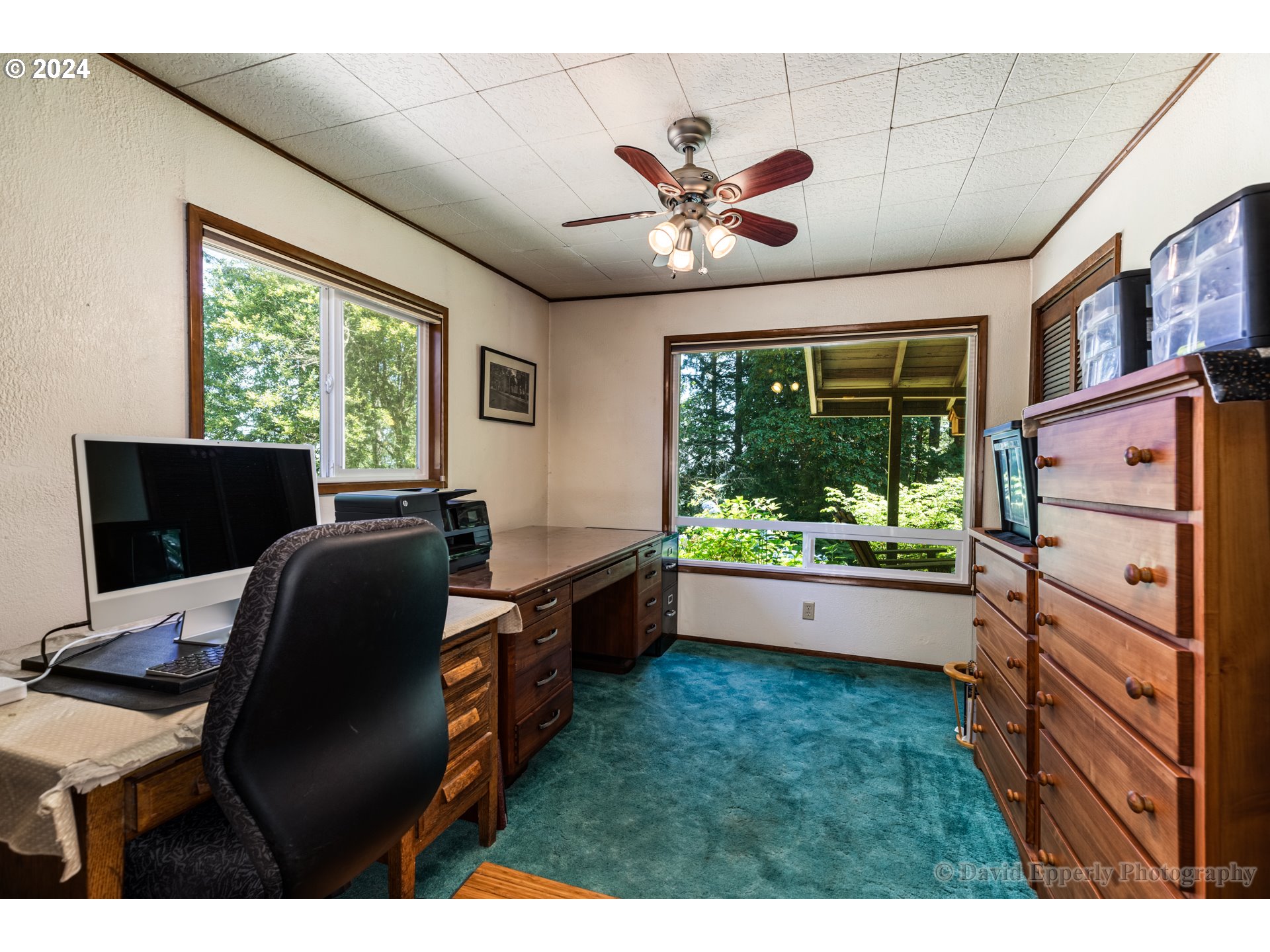 65720 Anliker Road Deer Island, OR 97054 - Photo 10 of 31 Bedroom